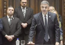 Jorge Macri vetó una serie de proyectos y tensa la relación con la oposición en la Legislatura porteña