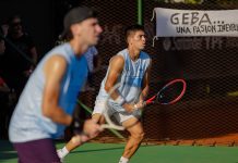 Jornada clave en Las Finales: se confirmaron los cruces de semifinales en ambas ramas