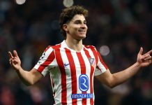 Julián Álvarez habló sobre los rumores del Barcelona y comparó a Guardiola con Simeone