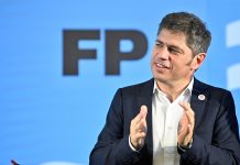 Kicillof comenzará en febrero a llevar su espacio a todo el país: la clave de los oficialismos provinciales