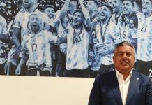 La AFA transfirió USD 42 millones a sociedades fantasma en los Estados Unidos