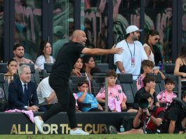 La confesión más sincera de Mascherano tras ganar la MLS con Inter Miami y recordar su paso como técnico de la Selección