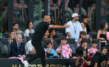 La confesión más sincera de Mascherano tras ganar la MLS con Inter Miami y recordar su paso como técnico de la Selección