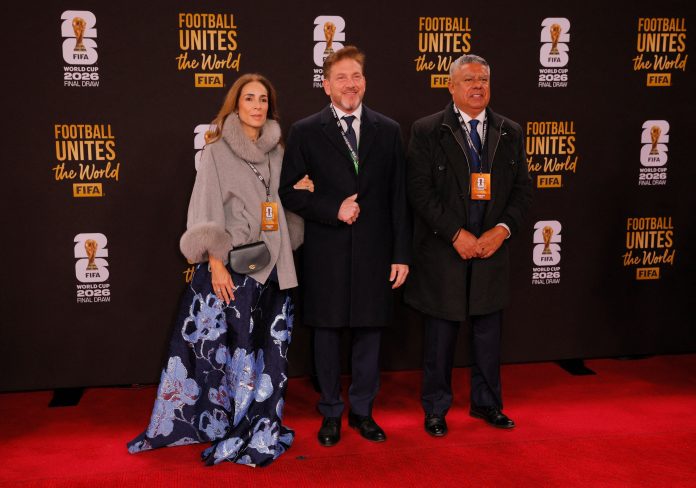 La contundente sentencia de Claudio Tapia sobre el futuro de Scaloni en la selección argentina