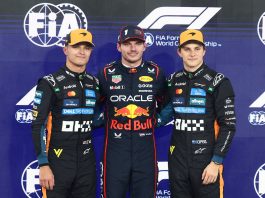 La desafiante frase de Verstappen contra Norris y McLaren antes de definir el título de la F1: “No tengo nada que perder”