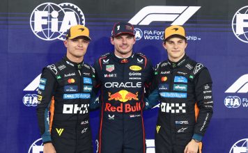 La desafiante frase de Verstappen contra Norris y McLaren antes de definir el título de la F1: “No tengo nada que perder”