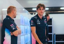 La enigmática publicación de Jack Doohan en medio de especulaciones sobre su salida de Alpine