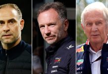 La frase del director de Red Bull sobre el futuro de Max Verstappen que da que hablar en la Fórmula 1