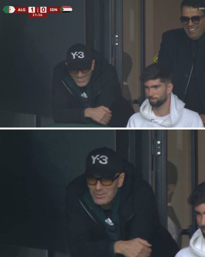 La impactante goleada de unos de los rivales de Argentina en el Mundial 2026: el tanto de antología bajo la mirada de Zidane