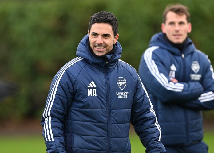La “revolución mental” de Mikel Arteta en Arsenal: símbolos, hábitos y psicología impulsan la élite del futbol mundial