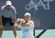 La Semana del Tenis ya está en marcha: así se definirá la Liga de Primera División de Interclubes de la AAT