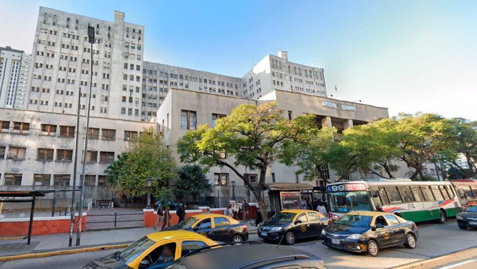 La UBA denunció un “brutal recorte” del 30% a hospitales universitarios en el Presupuesto 2026 impulsado por el Gobierno
