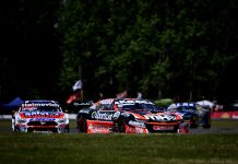 Las confesiones de Canapino tras su quinto título de TC: el secreto de su contundencia, en qué lo ayudó la IndyCar y su apoyo a Colapinto