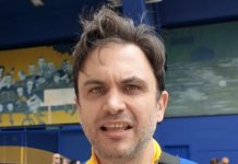 Lejos de LLA, Ramiro Marra se mete en la política de Boca y se acerca al armado presidencial de Dante Gebel