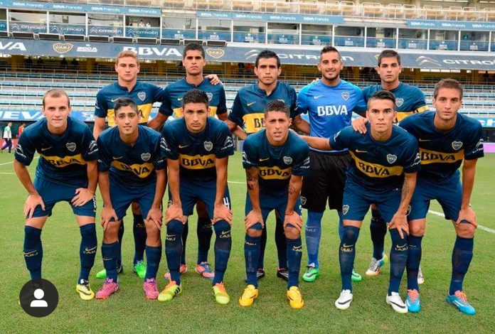 Lo dirigió Bianchi en Boca, fue compañero de Riquelme y se reinventó como vendedor de autos: “Vi otro camino”