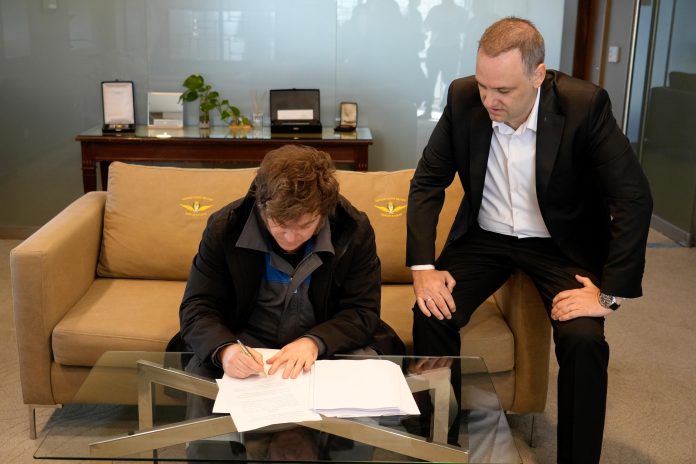 Los artículos que apuntan contra la Justicia Laboral pusieron en alerta a los jueces y sumaron tensión al debate de la reforma