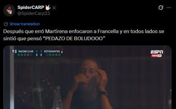 Los memes de la final del Torneo Clausura que Estudiantes le ganó a Racing en los penales