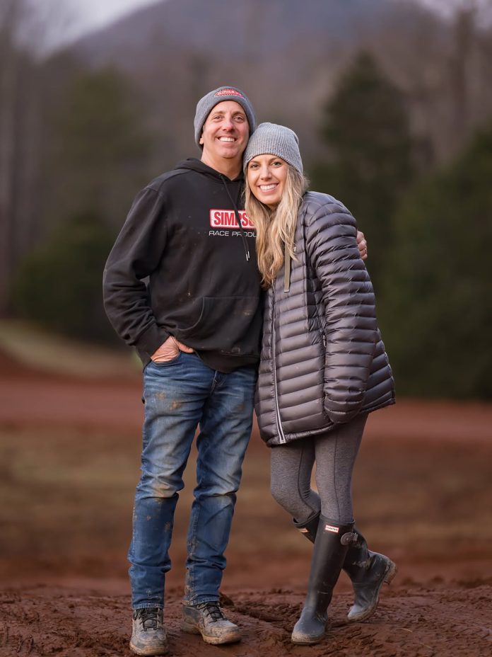 Los primeros detalles de la investigación del trágico accidente aéreo en el que murió la leyenda del NASCAR Greg Biffle: “El avión cayó antes de llegar a la pista”