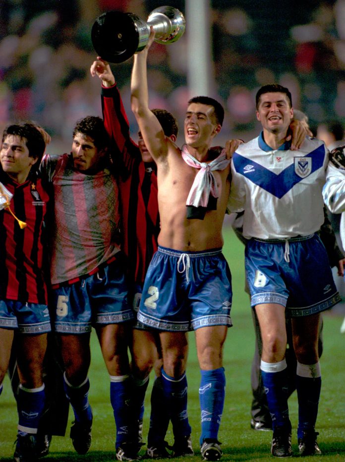 Mano a mano con Roberto Trotta: “el malo” que dejó atrás en Estados Unidos, sus charlas con Chilavert y el equipo al que sueña dirigir