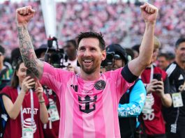 Messi habló tras conquistar la MLS con Inter Miami y dejó un sentido mensaje para sus amigos Jordi Alba y Busquets