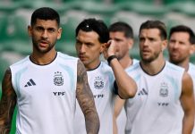 ¿Messi tendrá otro compañero de la selección argentina en Inter Miami? La figura del fútbol europeo que se acerca a la MLS