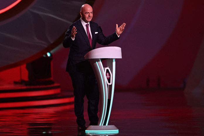 Mitos y verdades de los sorteos en Mundiales: de las bolillas frías o marcadas a la iniciativa que impulsó Grondona