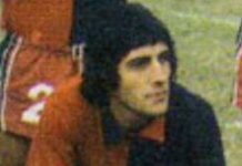 Murió a los 74 años el “Nene” Magán, gloria de Independiente y Newell’s