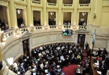 Reforma laboral: el ambicioso plan libertario en el Senado enfrenta una realidad compleja de sortear