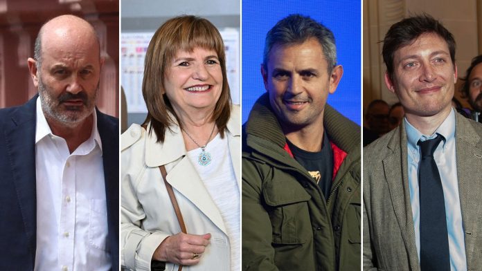 Reforma laboral: sorpresivos tironeos en el Gobierno por un artículo que pone en jaque la “caja” sindical