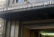 Renunció el presidente de la Agencia de Bienes del Estado