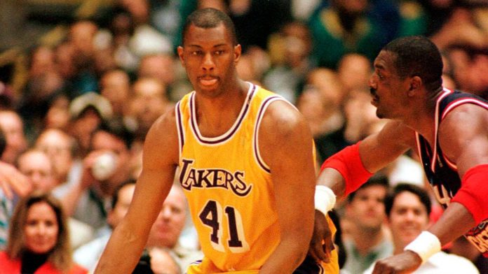 Revelaron la causa de muerte de Elden Campbell, campeón de la NBA y figura de Los Ángeles Lakers