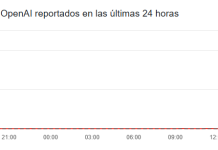 Se cayó ChatGPT: qué pasó con el servicio de OpenAI
