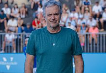 Se complica el armado del equipo argentino para viajar a Corea por Copa Davis: los tenistas que se bajaron y los nombres que suenan