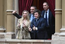 Se volvió a reunir la mesa política del Gobierno y crece el optimismo por la aprobación del Presupuesto 2026