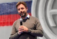 Sergio Costantino fue elegido presidente transitorio de San Lorenzo: cuándo serán las elecciones