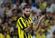 “Si me llaman, voy”: Karim Benzema no descarta un nuevo capítulo con la selección francesa