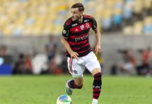 Sonríe Marcelo Gallardo: River Plate quedó a un paso de cerrar a un jugador de selección y campeón de Copa Libertadores