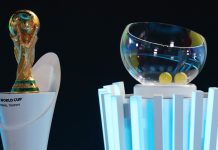 Sorteo del Mundial 2026: hora, TV y cómo verlo en vivo