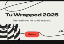 Spotify Wrapped 2025: de qué se trata y cómo acceder, paso a paso