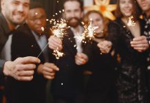 Tarjetas de Año Nuevo 2026: las cinco mejores y cómo crear una personalizada