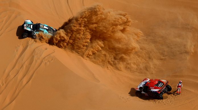 Todo lo que hay que saber del Rally Dakar 2026: 20 argentinos, más duro que nunca y una lucha sin cuartel