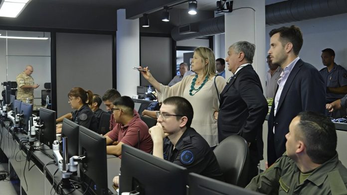 Tras la apelación del Gobierno, la Justicia mantuvo en vigencia el protocolo antipiquetes