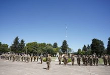Un soldado con licencia psiquiátrica se mató en su casa: el tercer caso en una semana encendió alertas en el Gobierno