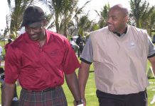 Una leyenda de la NBA reveló el motivo por el cual se distanció de Michael Jordan: “Era mi mejor amigo y lo extraño”