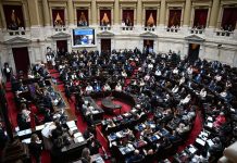 Uno por uno, cómo quedan los bloques de la Cámara de Diputados y cuántos legisladores tendrán