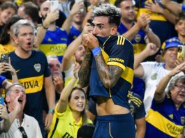 15 frases de Úbeda tras el debut de Boca: el valor del triunfo ante Riestra, la llegada de Ascacíbar y preocupación por Janson