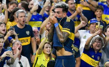 15 frases de Úbeda tras el debut de Boca: el valor del triunfo ante Riestra, la llegada de Ascacíbar y preocupación por Janson