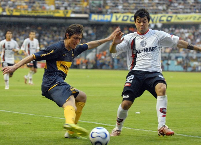 “Ahora cualquiera puede jugar en Boca”: lapidario posteo de un multicampeón con el Xeneize por la posible llegada del primer refuerzo