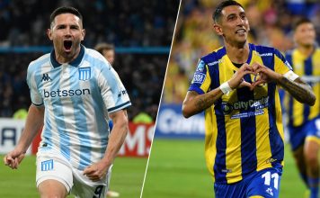 Antes del esperado Racing-Rosario Central, Aldosivi recibe a Barracas Central
