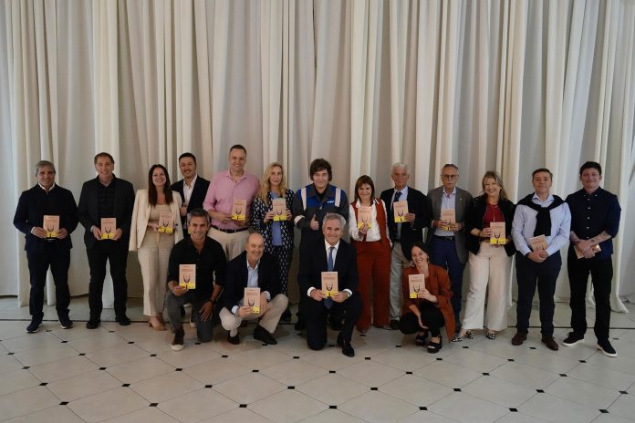 Aprobaron el aumento salarial para altos funcionarios del Gobierno, pero no aplicará para Milei y Villarruel